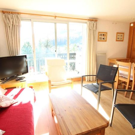 Appartement 3 Pieces, 6 Couchages A La Salle-Les-Alpes, Proche Pistes, Balcon Et Terrasse - Fr-1-330F-41 Serre Chevalier Exterior photo
