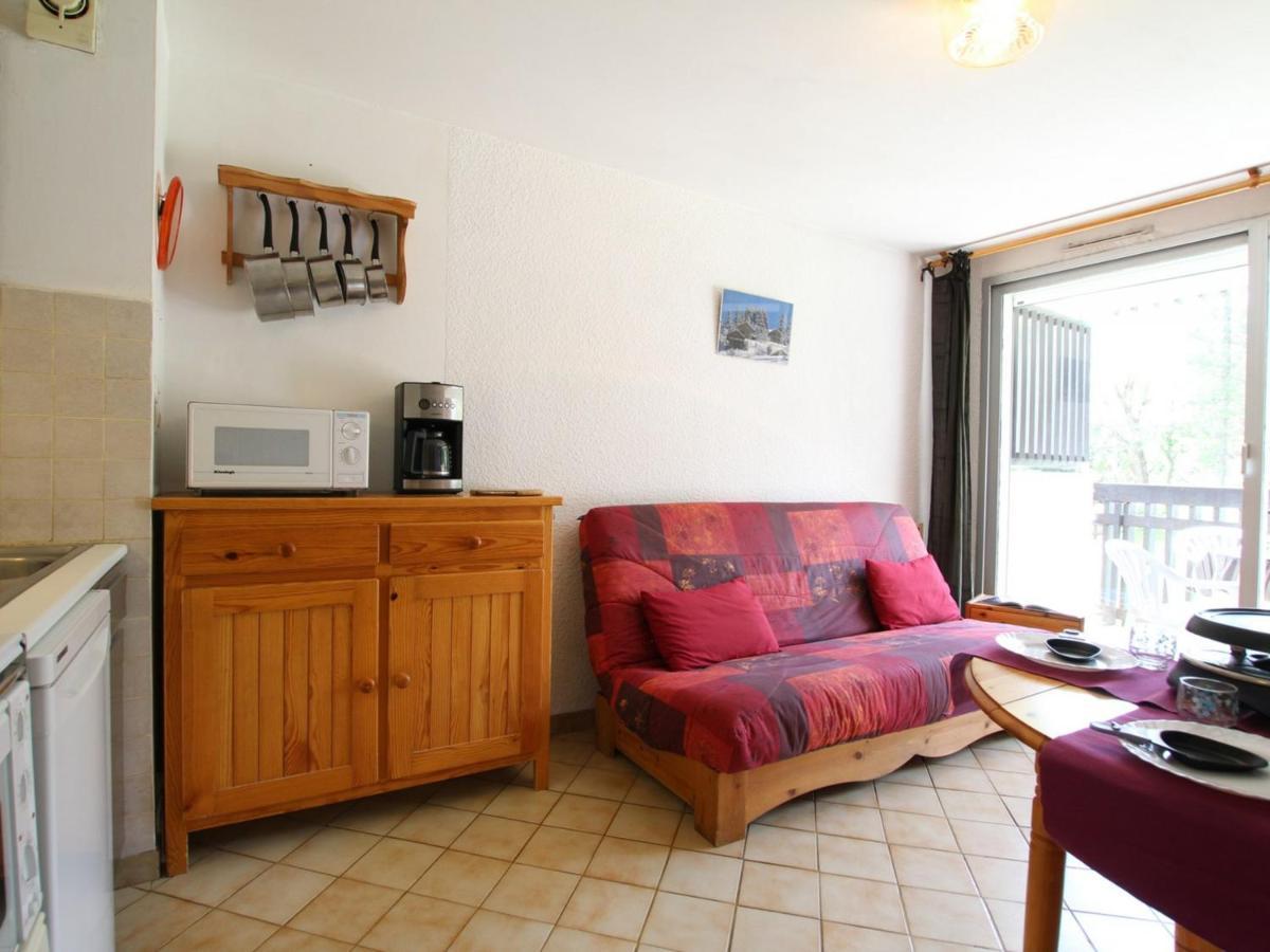 Appartement 3 Pieces, 6 Couchages A La Salle-Les-Alpes, Proche Pistes, Balcon Et Terrasse - Fr-1-330F-41 Serre Chevalier Exterior photo