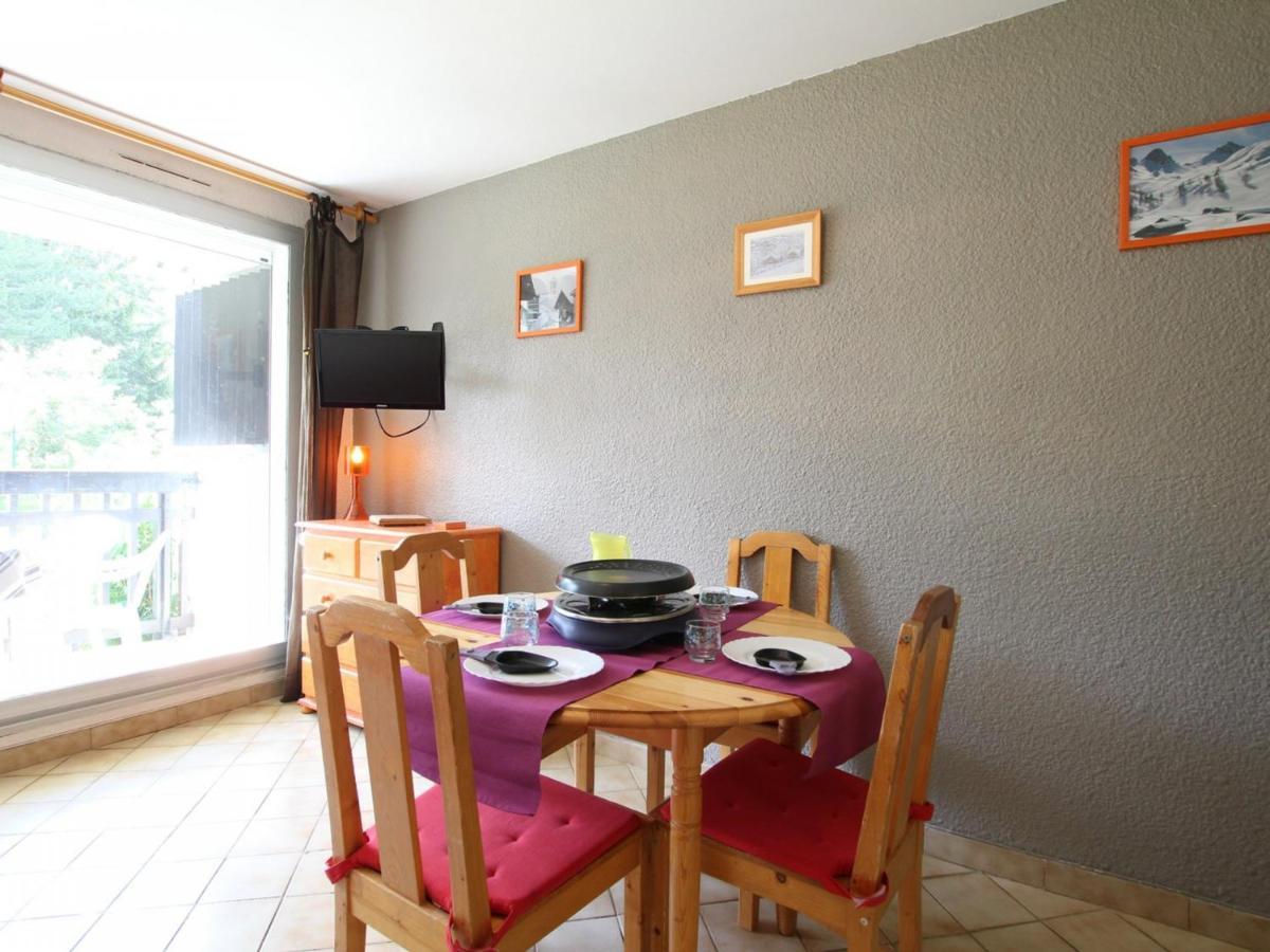 Appartement 3 Pieces, 6 Couchages A La Salle-Les-Alpes, Proche Pistes, Balcon Et Terrasse - Fr-1-330F-41 Serre Chevalier Exterior photo