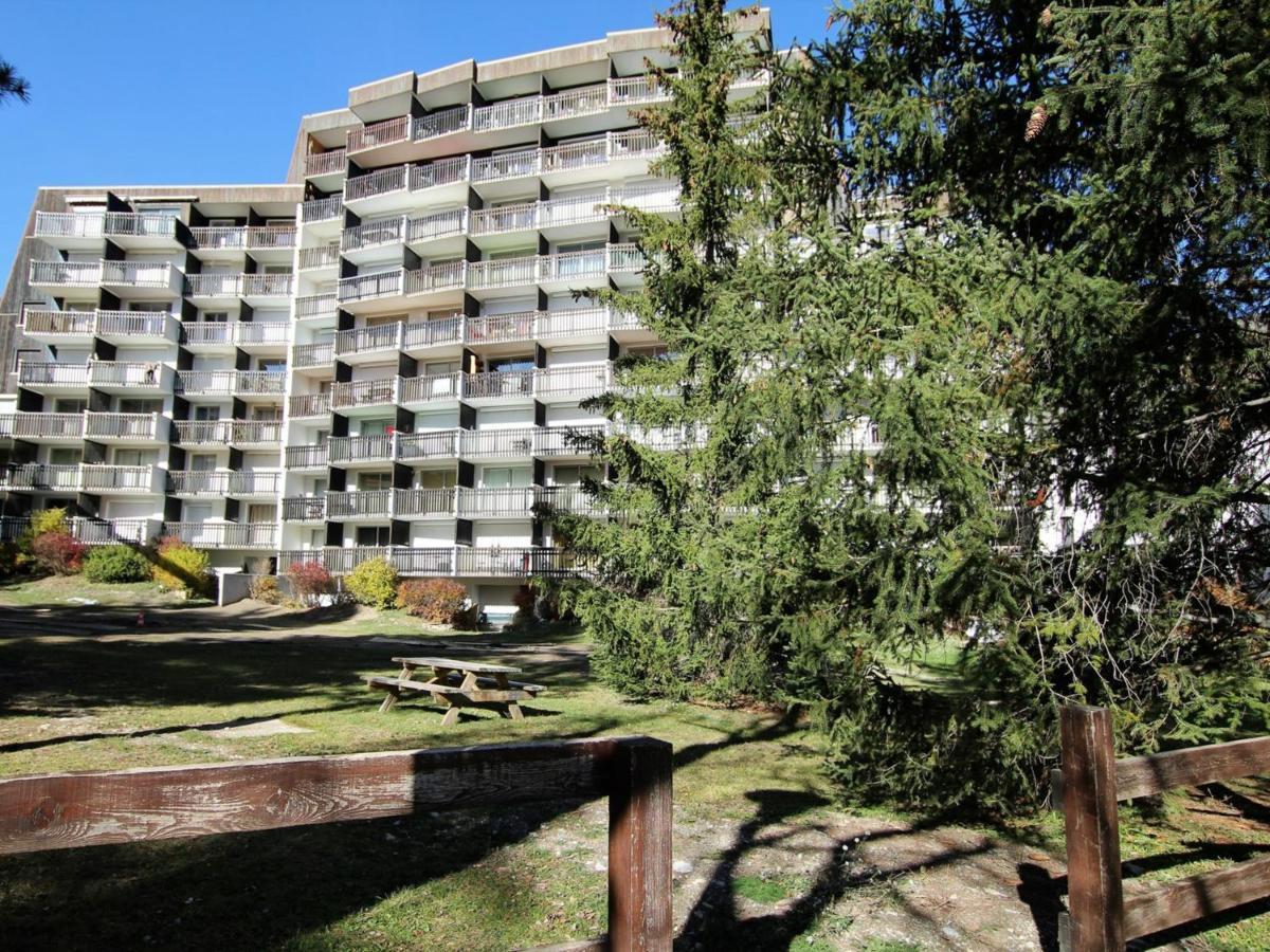 Appartement 3 Pieces, 6 Couchages A La Salle-Les-Alpes, Proche Pistes, Balcon Et Terrasse - Fr-1-330F-41 Serre Chevalier Exterior photo