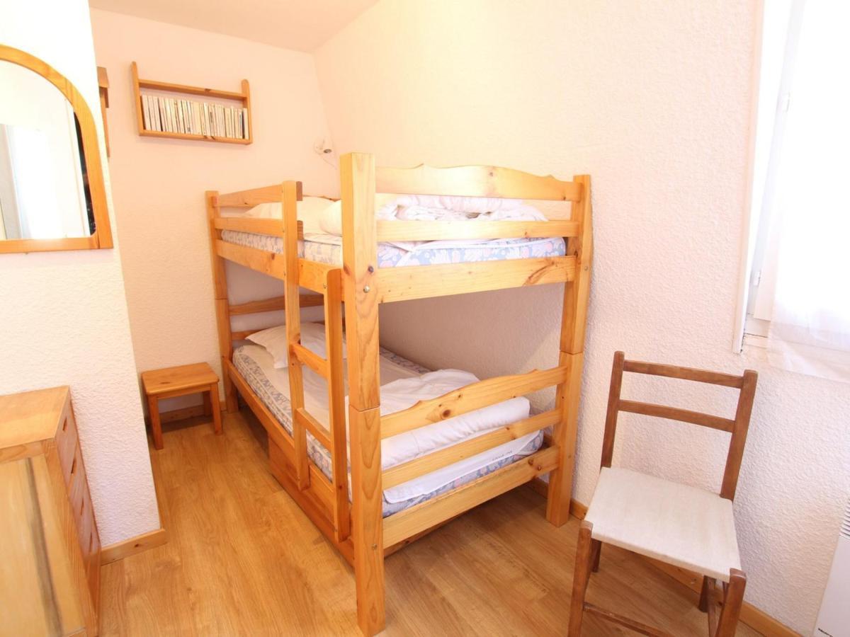 Appartement 3 Pieces, 6 Couchages A La Salle-Les-Alpes, Proche Pistes, Balcon Et Terrasse - Fr-1-330F-41 Serre Chevalier Exterior photo
