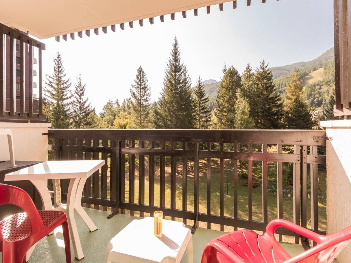 Appartement 3 Pieces, 6 Couchages A La Salle-Les-Alpes, Proche Pistes, Balcon Et Terrasse - Fr-1-330F-41 Serre Chevalier Exterior photo