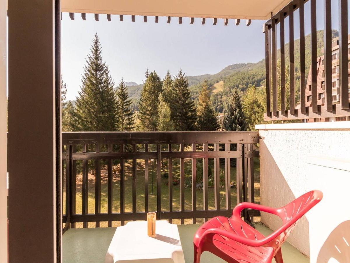 Appartement 3 Pieces, 6 Couchages A La Salle-Les-Alpes, Proche Pistes, Balcon Et Terrasse - Fr-1-330F-41 Serre Chevalier Exterior photo