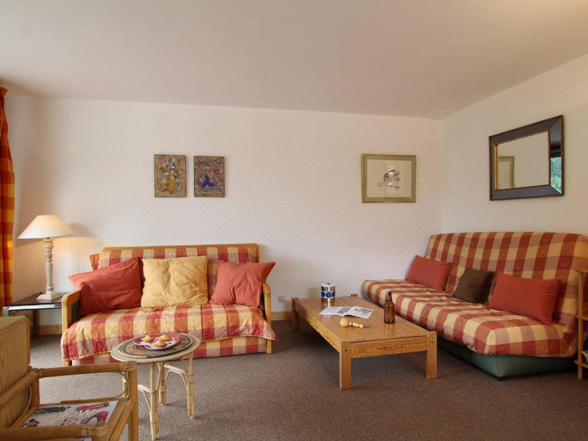 Appartement 3 Pieces, 6 Couchages A La Salle-Les-Alpes, Proche Pistes, Balcon Et Terrasse - Fr-1-330F-41 Serre Chevalier Exterior photo